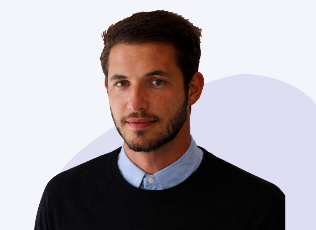 Édouard, formateur BIM