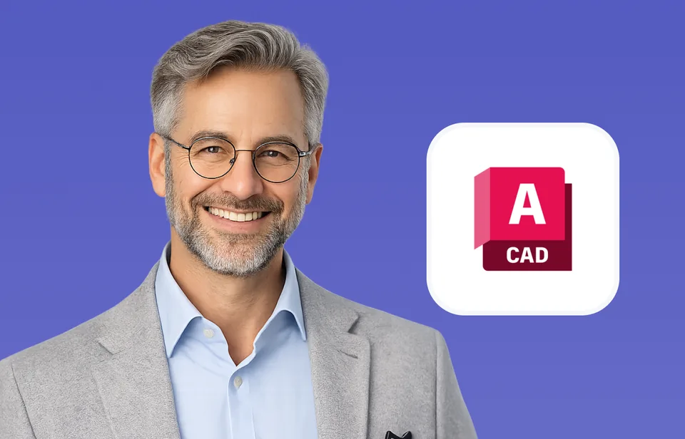 Formateur One Learn expert AutoCAD