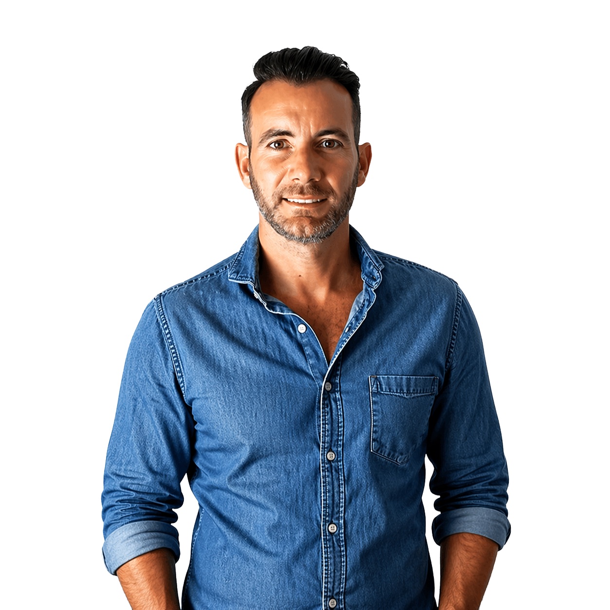 Romain, directeur artistique et designer One Learn