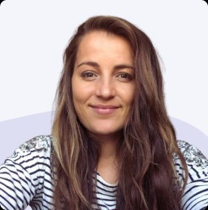 Alix, responsable qualité