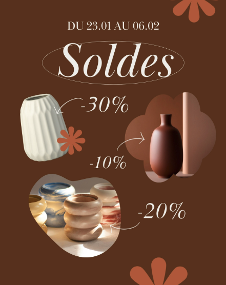 Template Soldes
