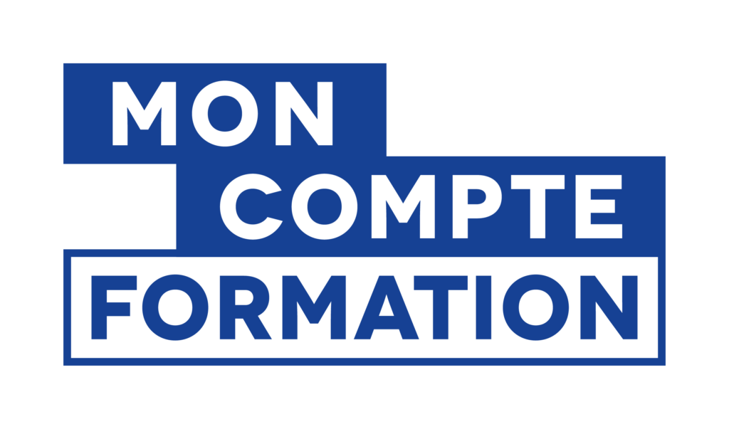 Finançable CPF - Mon Compte Formation