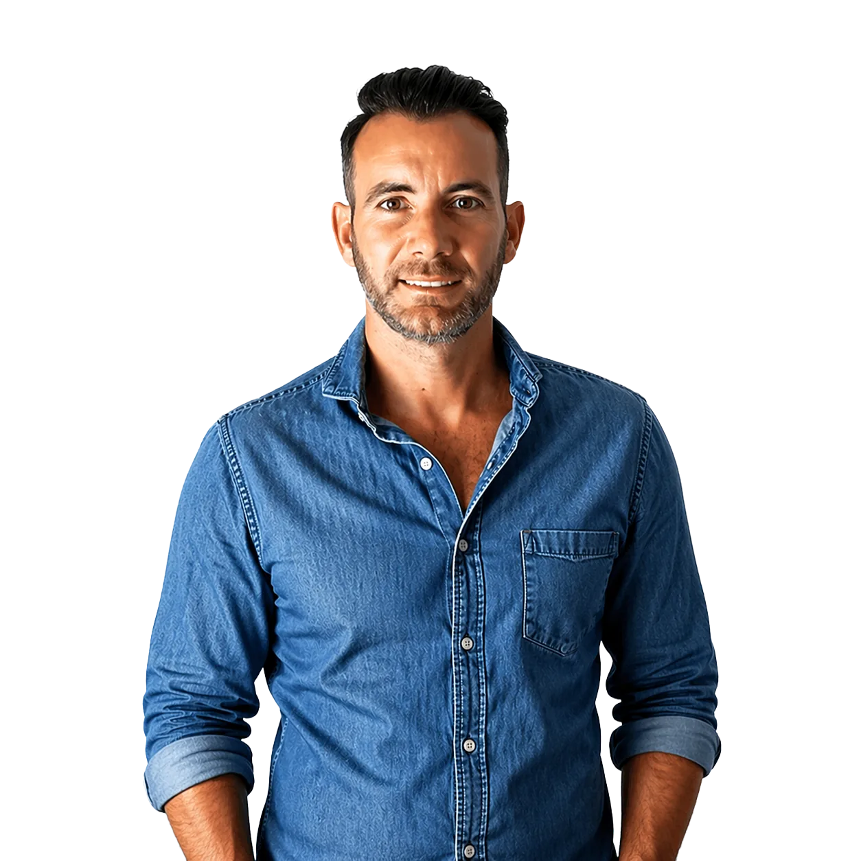 Édouard, formateur SolidWorks