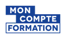 Mon Compte Formation (CPF)