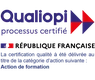 Certifié Qualiopi
